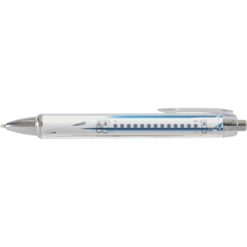 Train Mechanical Pencil Series N700A Shinkansen ‘Nozomi’