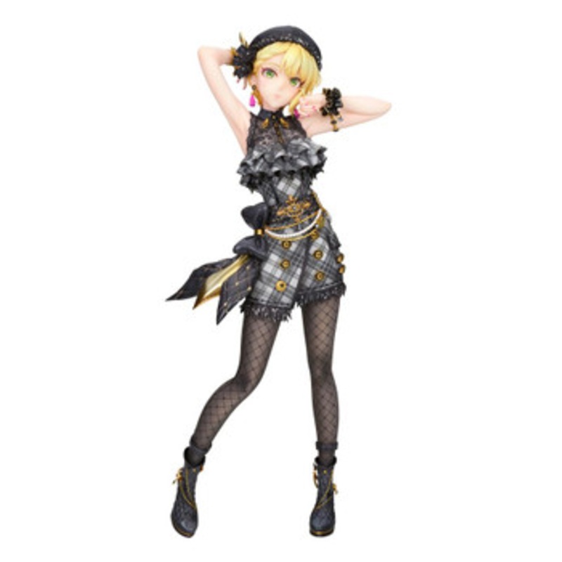 ALTER Frederica Miyamoto Fre de la mode Ver. 1/7 Figure (THE IDOLM@STER Cinderella Girls)