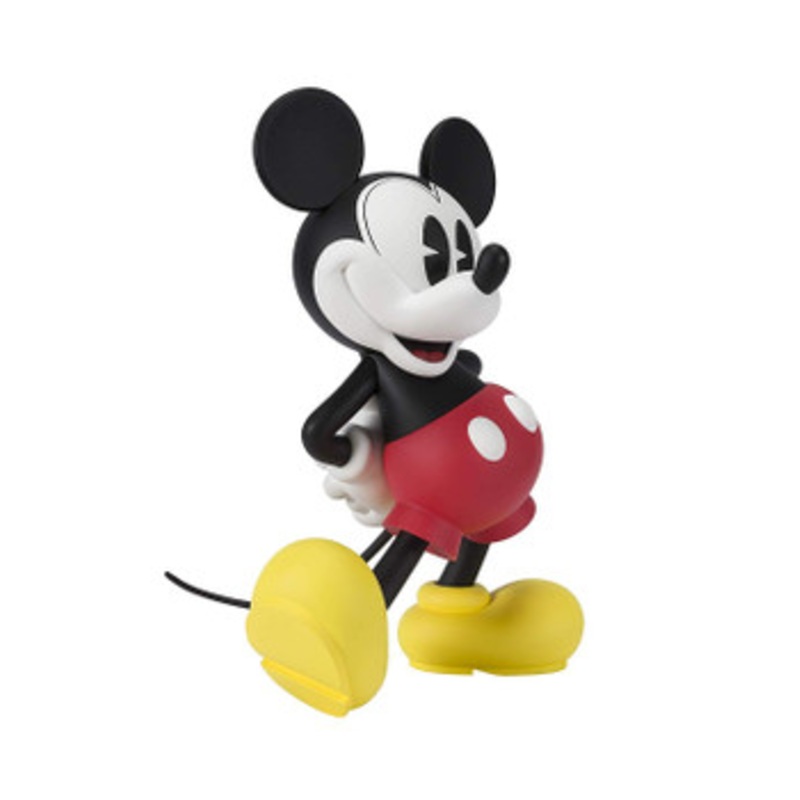 Bandai Figuarts ZERO Mickey Mouse 1930s Figure