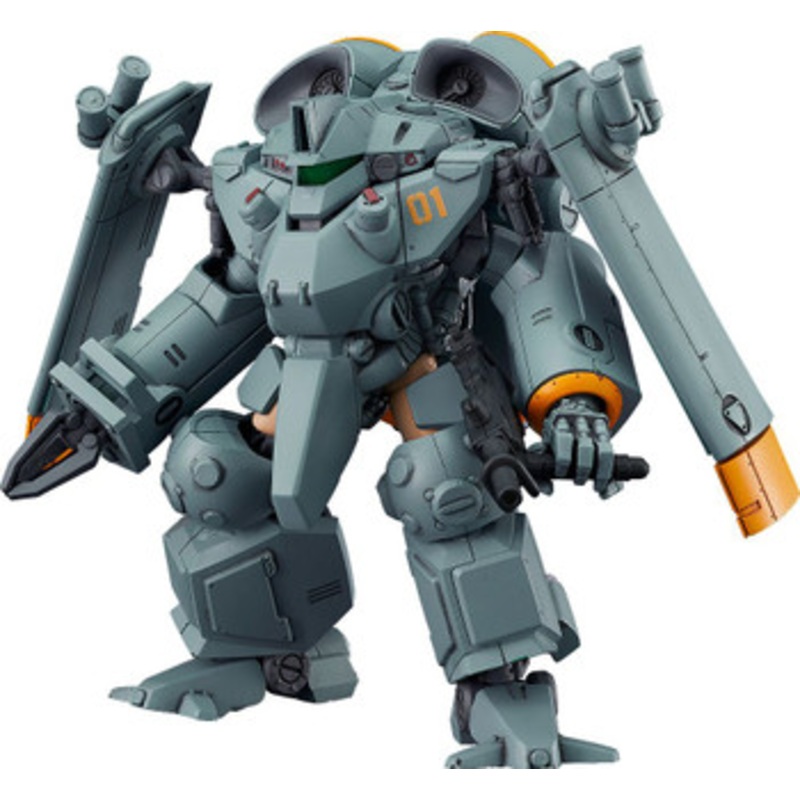 Good Smile Company MODEROID MADOX-01 Plastic Model (Metal Skin Panic MADOX-01)