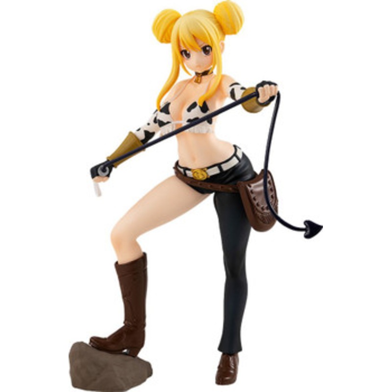 Good Smile Company POP UP PARADE Lucy Heartfilia: Taurus Form Ver. Figure (Fairy Tail Final Season)