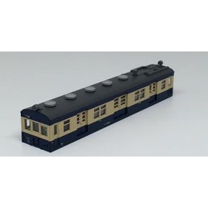 Kato Parts 4963A Body Parts for KUMONI 13025 Iida Line (N scale) ASSY