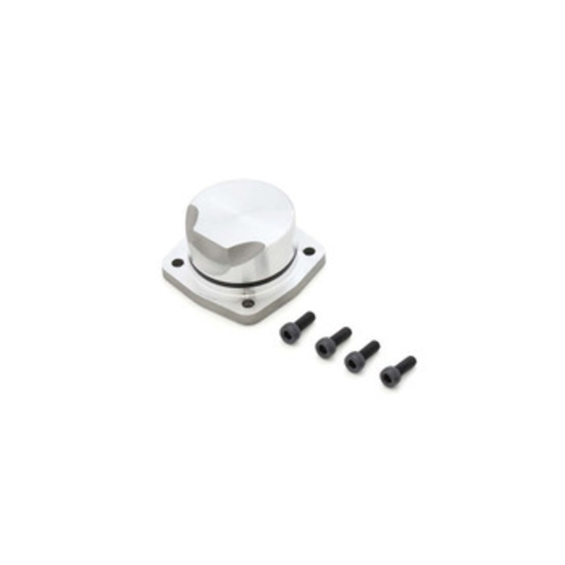 Kyosho 74031-14 Back Plate (KE21SP/KE25SP2 Recoil-S Less)