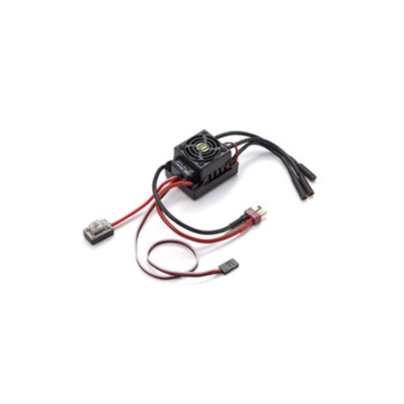 Kyosho 82249 Kyosho Speed House BRAINZ 10 60A ESC
