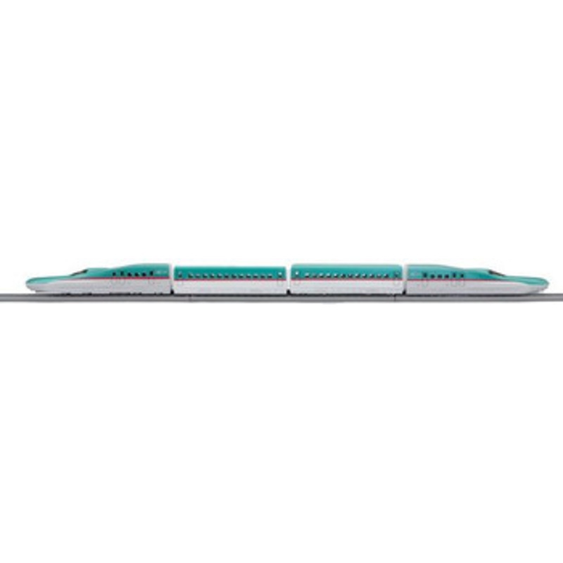 Kyosho EGG Living Train Series E5 Tohoku Shinkansen N Gauge Diecast Model
