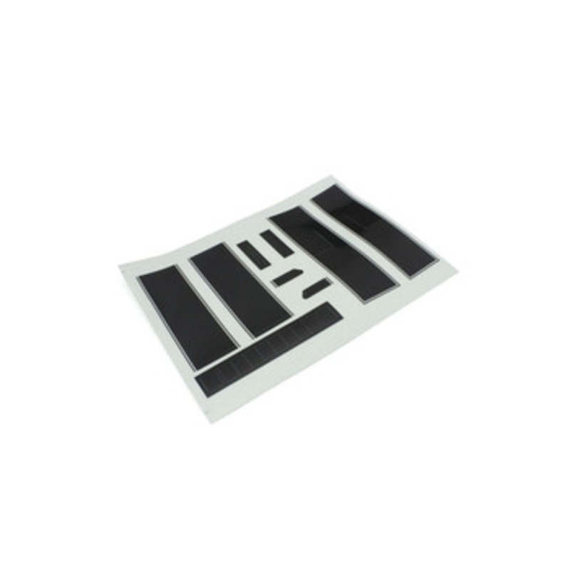 Kyosho OLD001 Line Decal (Outlaw Rampage PRO)
