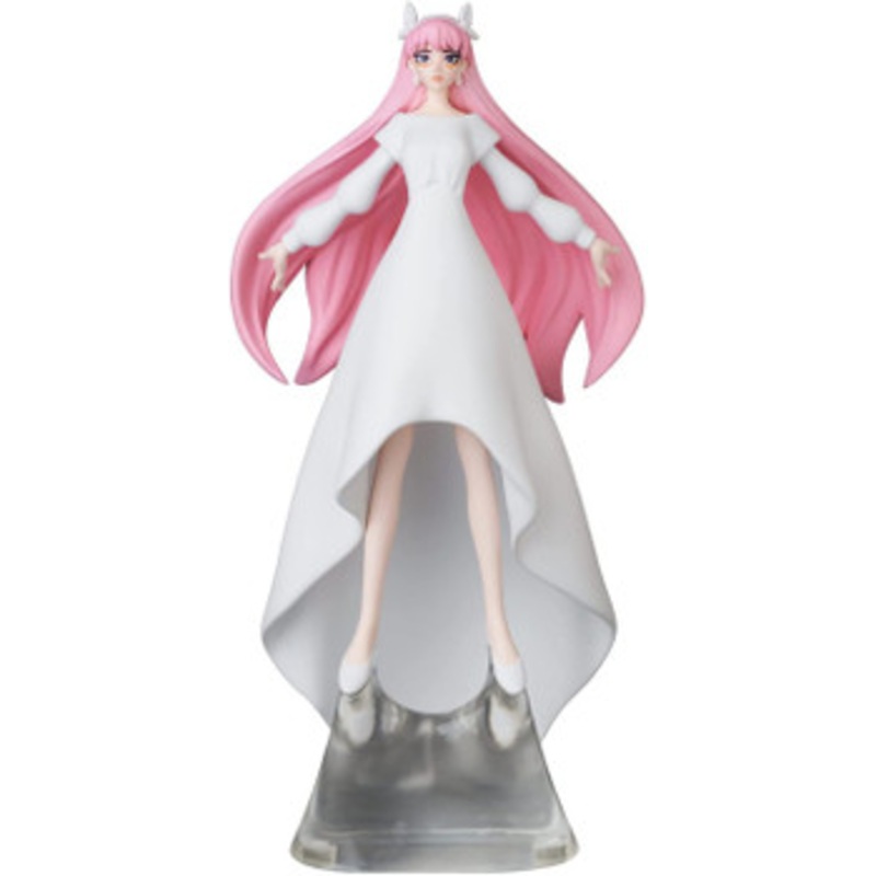 Medicom UDF Studio Chizu Works #3 Belle Figure
