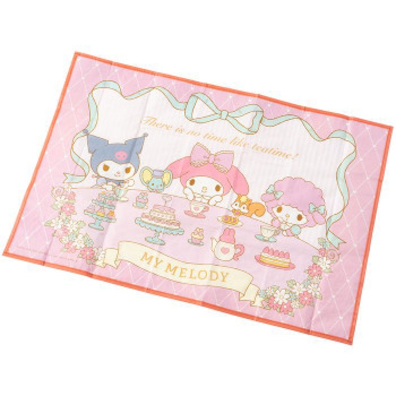 Picnic Sheet My Melody