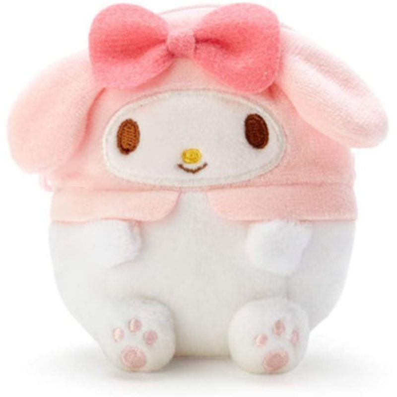 Sanrio Mascot Coin Case My Melody