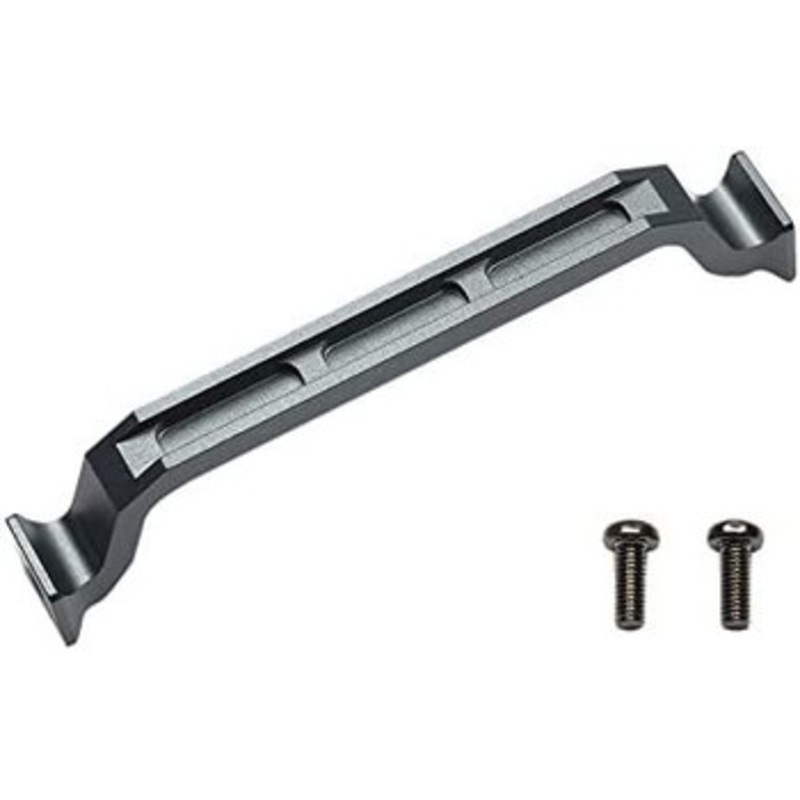 Tamiya 22041 (OP2041) CC-02 Aluminum Rear Member