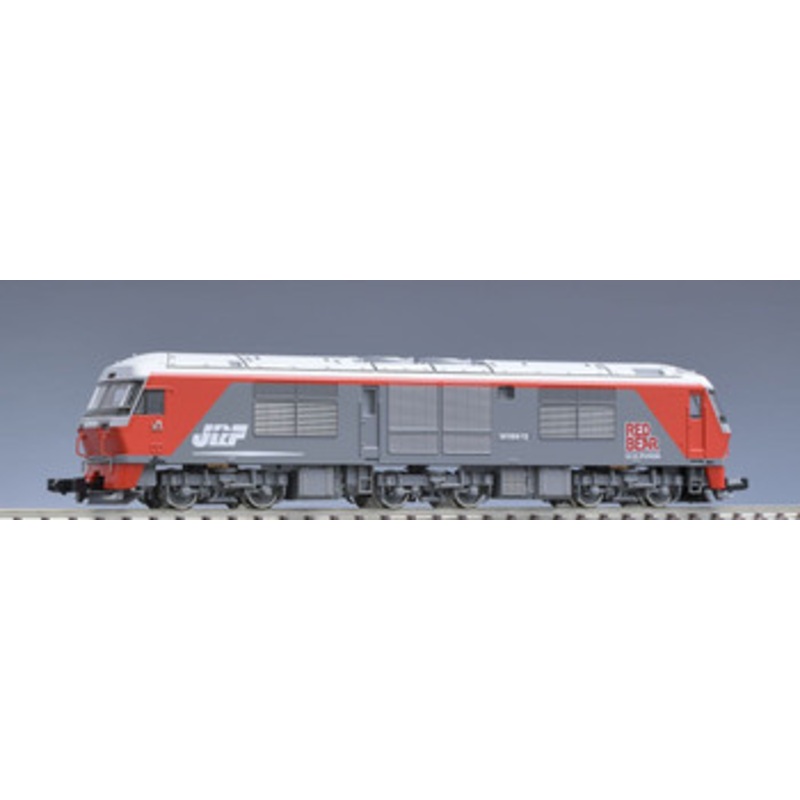 Tomix 2231 JR Diesel Locomotive Type DF200-0 (N scale)