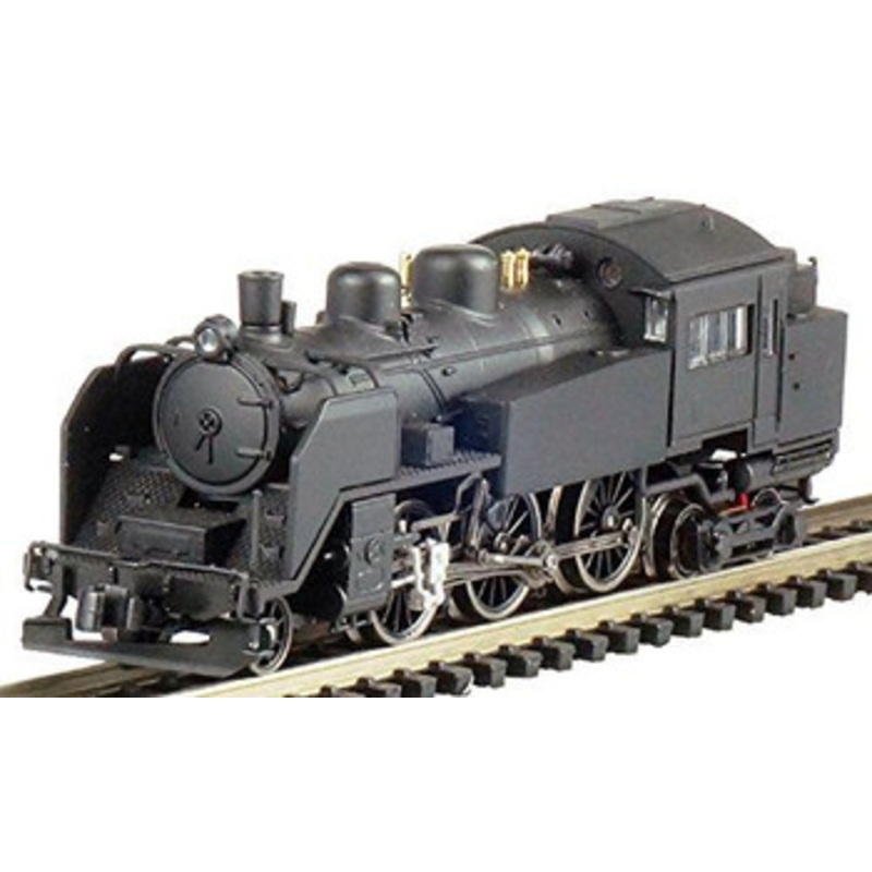 Tramway TW-N-C11C JNR Steam Locomotive C11 Hokkaido Type 150W Head Light (N scale)