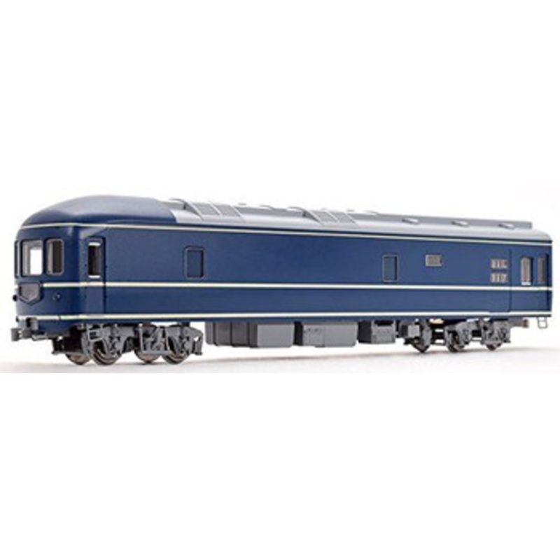Tramway TW20-001 JNR Series 20 MANI 20 Passenger Car (HO scale)