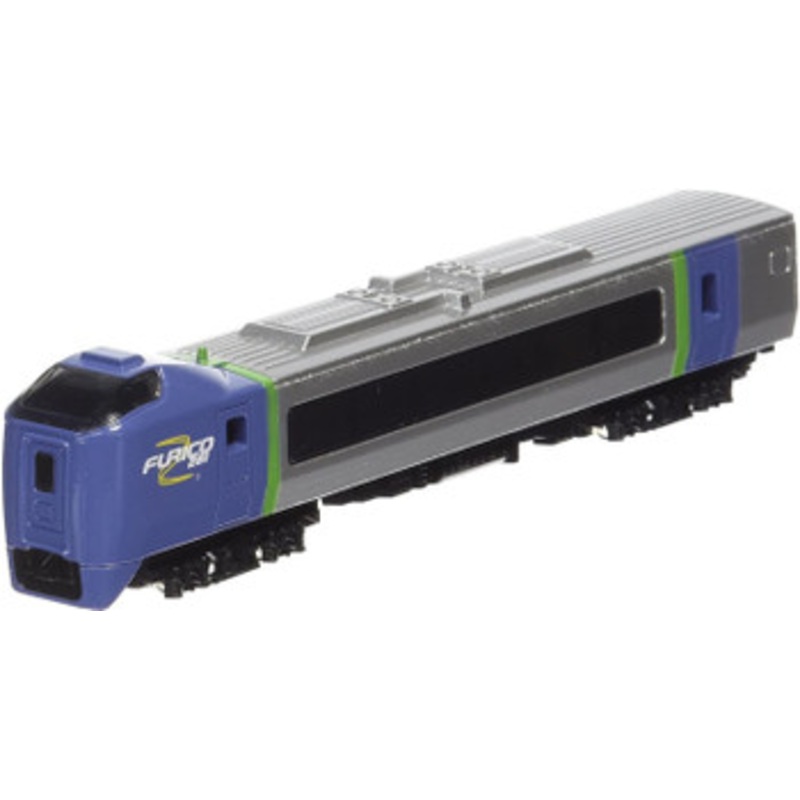 TRANE N Gauge Die Cast Scale Model No.46 ‘Super Hokuto’