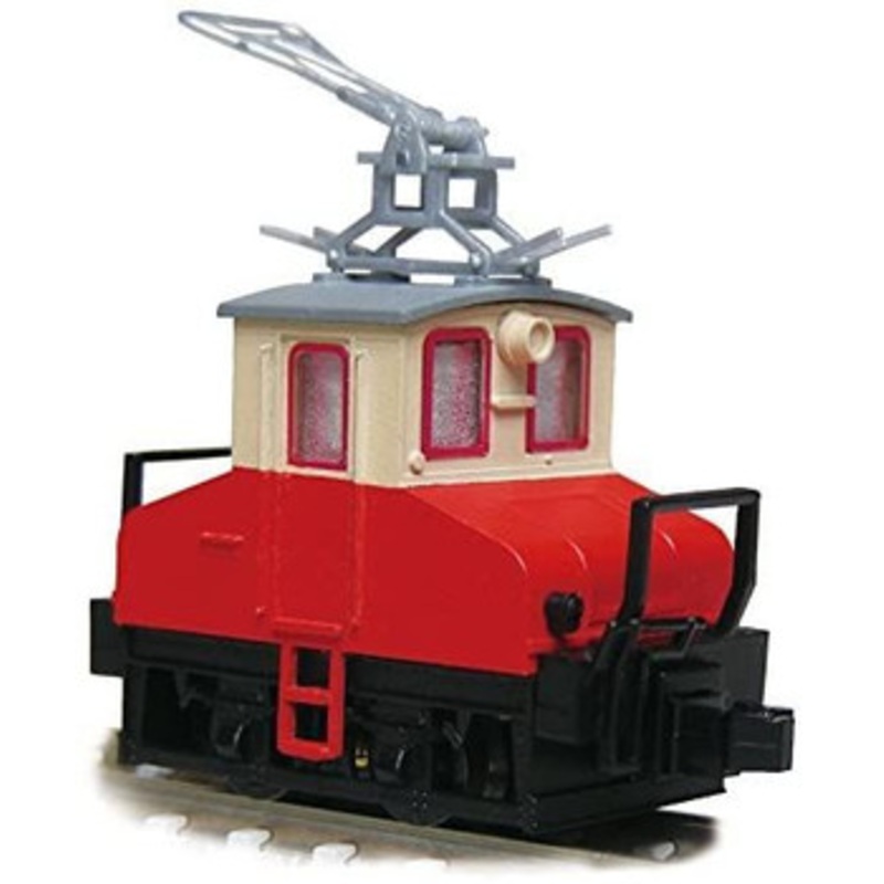Tsugawa Yokou 14042 Choshi Electric Railway DEKI3 (Bugel Type) w/Motor (N scale)