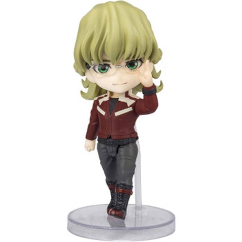 Bandai Figuarts mini Barnaby Brooks Jr. Figure (Tiger & Bunny 2)