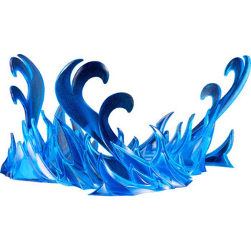 Good Smile Company MODEROID Wave Effect Plastic Model