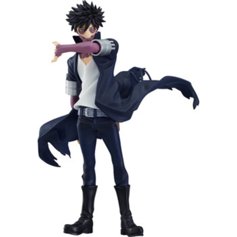 Good Smile Company POP UP PARADE Dabi Figure (My Hero Academia)