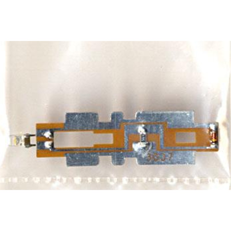Kato Parts 3045G-A EH200 Light Unit A 1pc. (N scale) ASSY
