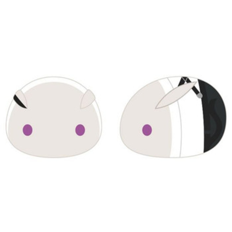 Kotobukiya MochiFure Plush Bungo Stray Dogs Atsushi Nakajima