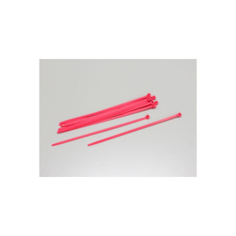 Kyosho 1702KP Fluorescence Strap (L) Pink