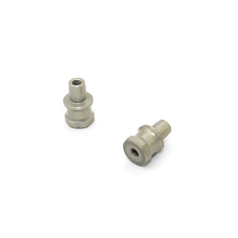 Kyosho IFW633 Light Weight Short Shock Bush (MP10/2pcs)
