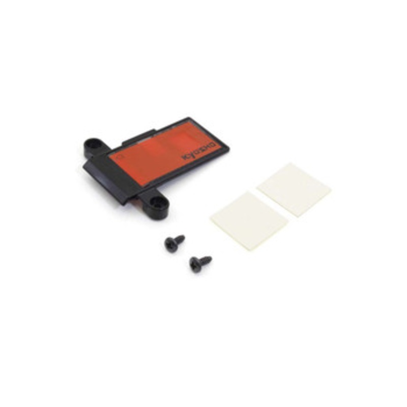 Kyosho MZW113R MINI-Z IC II Tag (for RACER/RWD/AWD/FWD)