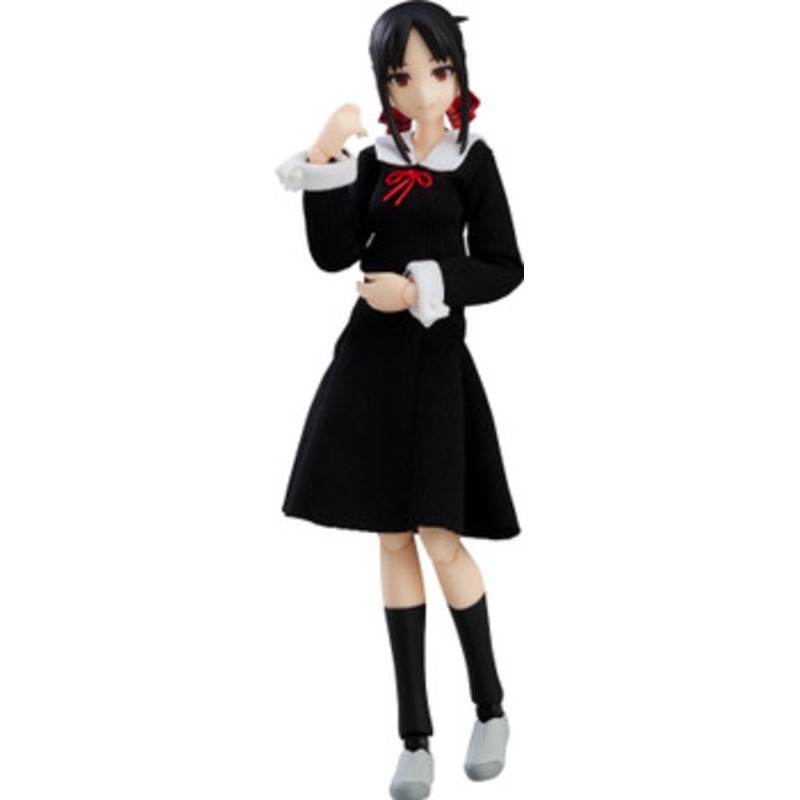 Max Factory figma Kaguya Shinomiya (Kaguya-sama: Love is War?)