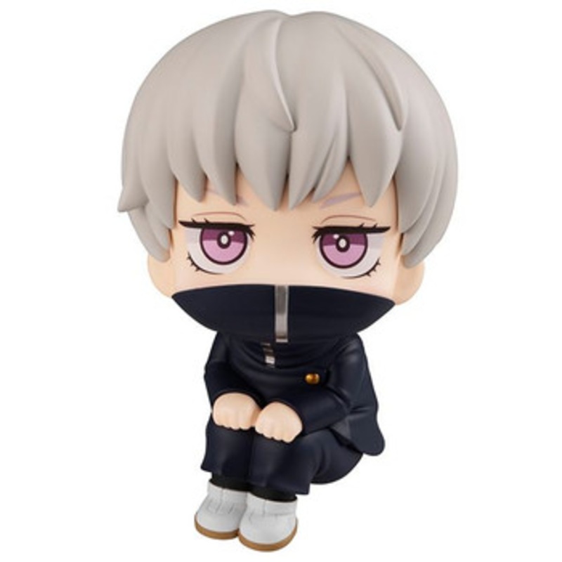 Megahouse LookUp Toge Inumaki Figure (Jujutsu Kaisen)