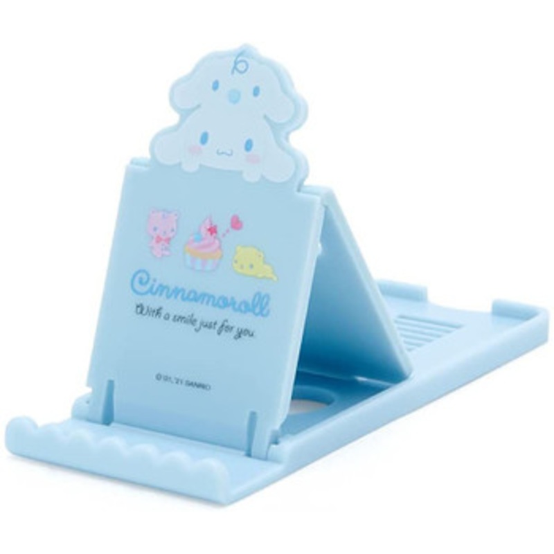 Sanrio Folding Smartphone Stand Cinnamoroll