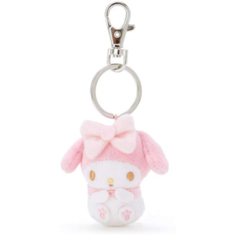 Sanrio Mini Mascot Keychain My Melody