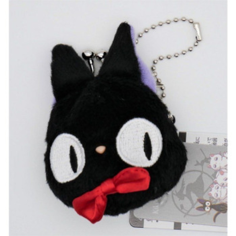 Sun Arrow Studio Ghibli  Kiki’s Delivery Service Mini Coin Case Jiji