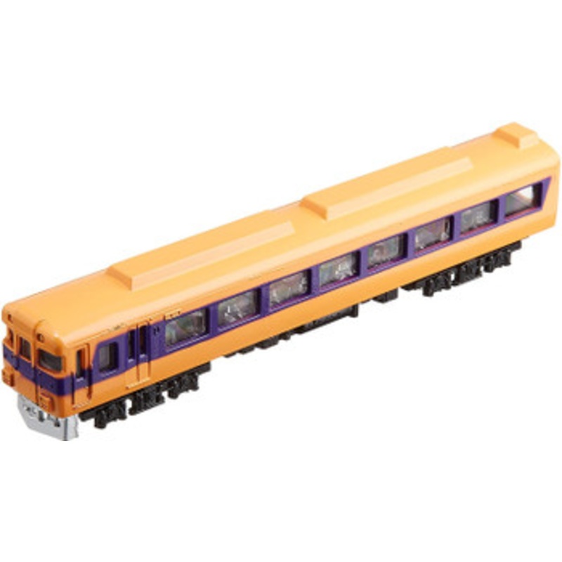 TRANE N Gauge Die Cast Scale Model No.40 Kintetsu Limited Express