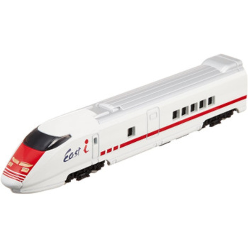 TRANE N Gauge Die Cast Scale Model No.79 Shinkansen ‘East i’