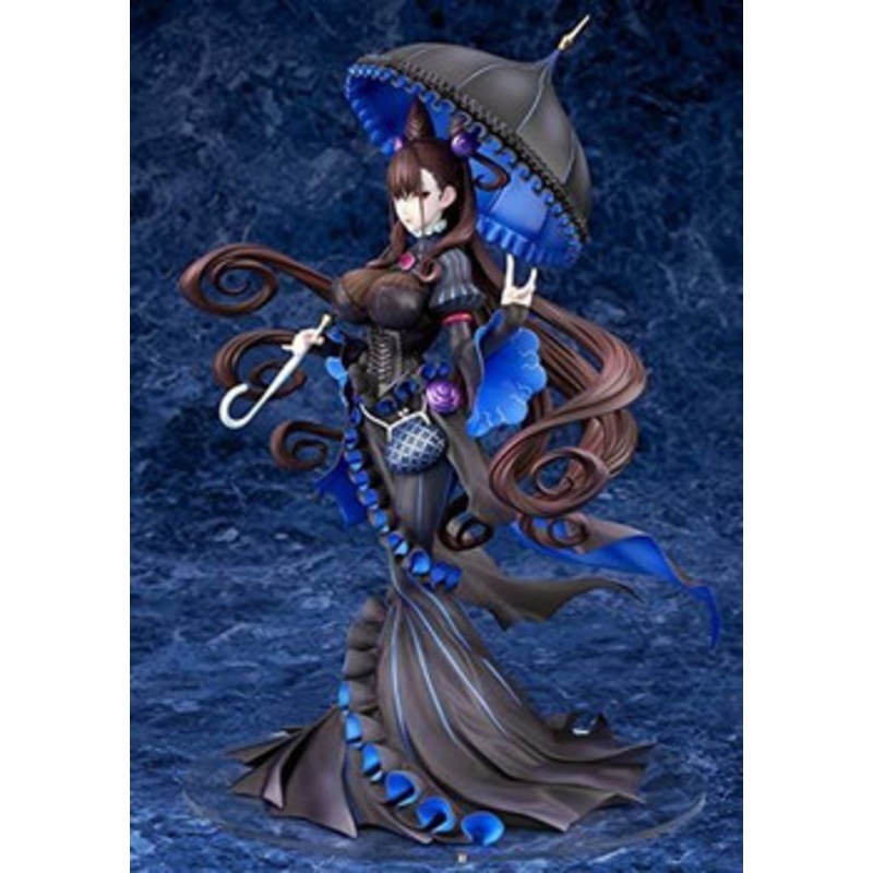 ALTER Caster/Murasaki Shikibu 1/7 Figure (Fate/Grand Order)