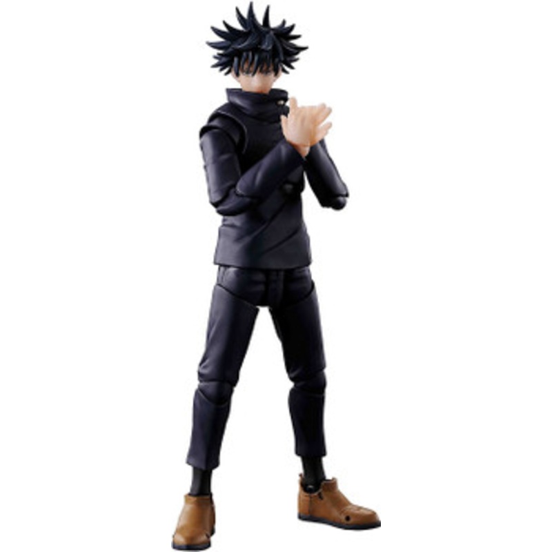 Bandai S.H.Figuarts Megumi Fushiguro Figure (Jujutsu Kaisen)