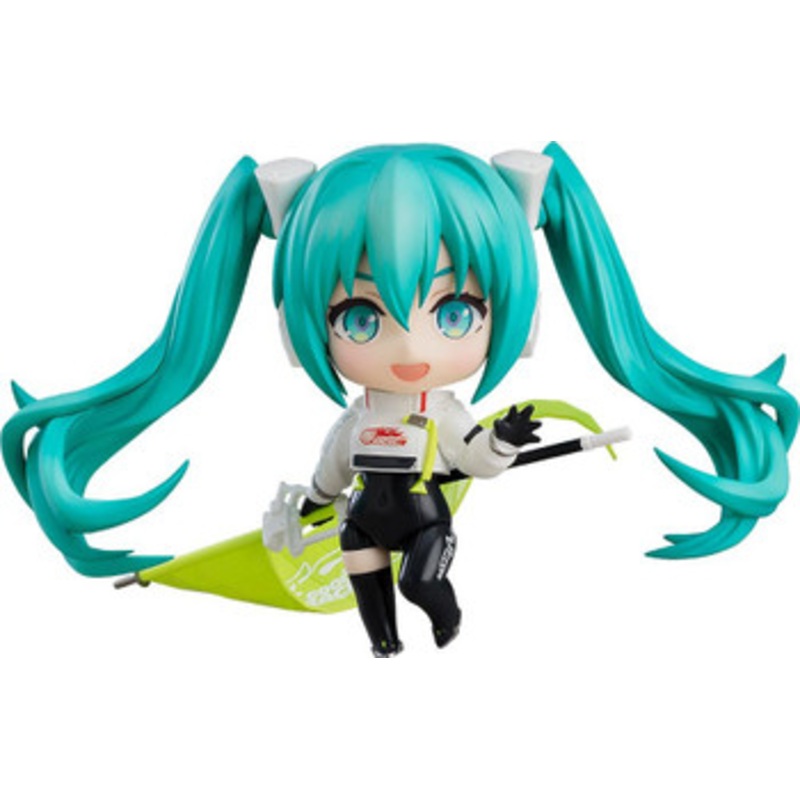 Good Smile Company Nendoroid Racing Miku: 2022 Ver. (Hatsune Miku GT Project)
