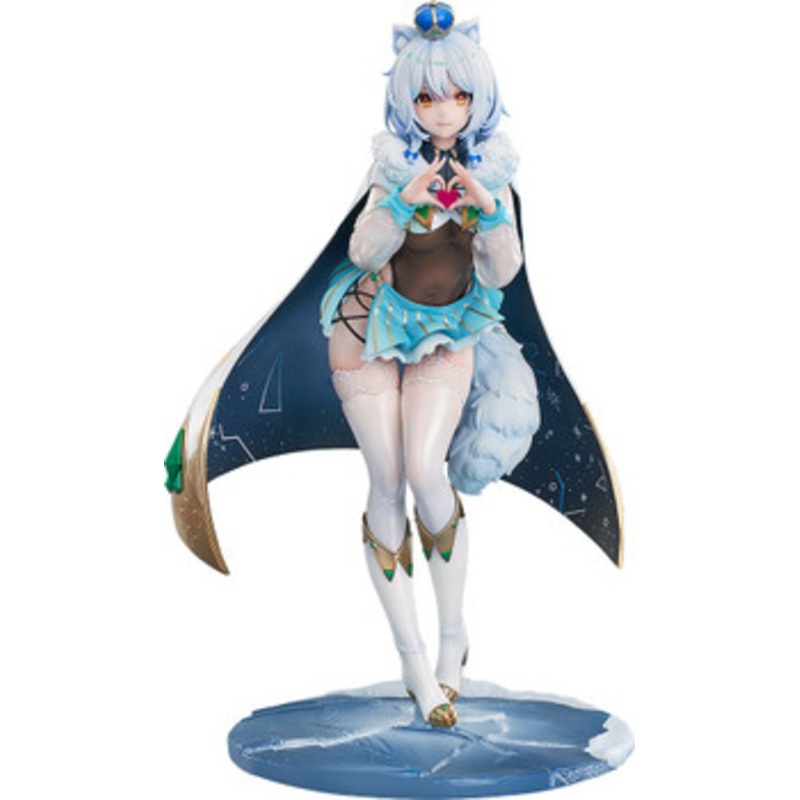 Good Smile Company Ravi 1/7 Figure (RED??EEEEPride of Eden)