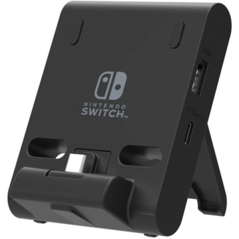 Hori Dual USB PlayStand for Nintendo Switch Lite