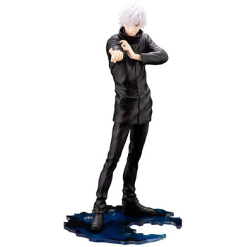 Kotobukiya ARTFX J Satoru Gojo 1/8 Figure (Jujutsu Kaisen)