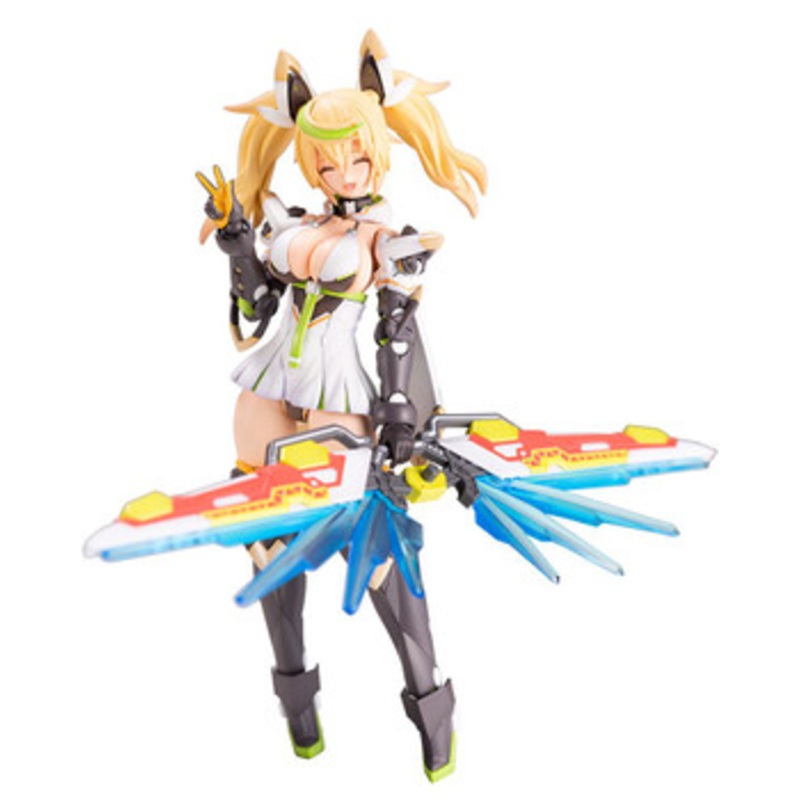Kotobukiya Gene – Stellatears Ver. Plastic Model (Phantasy Star Online 2 es)