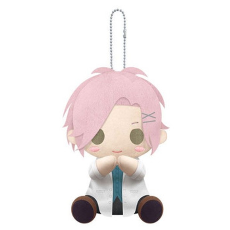Kotobukiya Pitanui Plush Doll Kotaro Yui (Stand My Heroes)