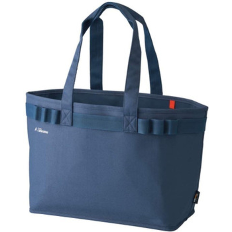 LIHIT LAB. ALTNA Tool Bag Light (Navy)