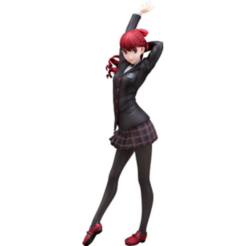 Phat! Kasumi Yoshizawa 1/7 Figure (Persona 5 Royal)