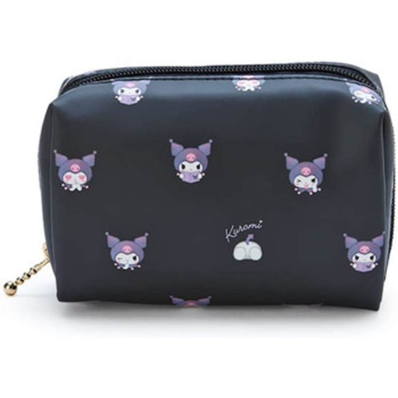 Sanrio Pouch Kuromi