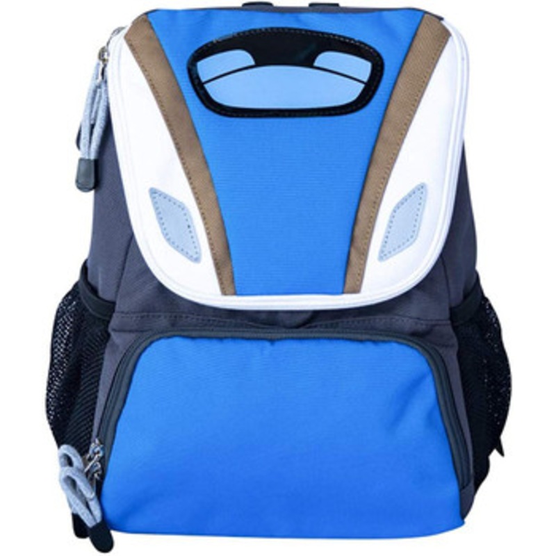 Shinkansen Backpack for Kids (Chikubag) Series E7 ‘Kagayaki’