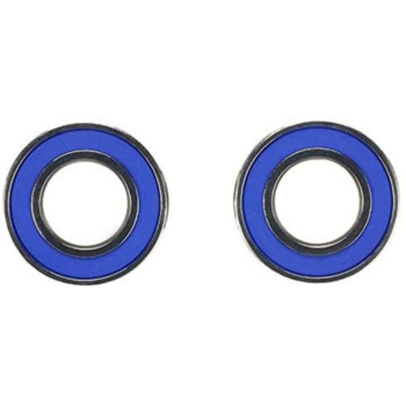 Tamiya 42376 1260 Sealed Ball Bearings (2 pcs)