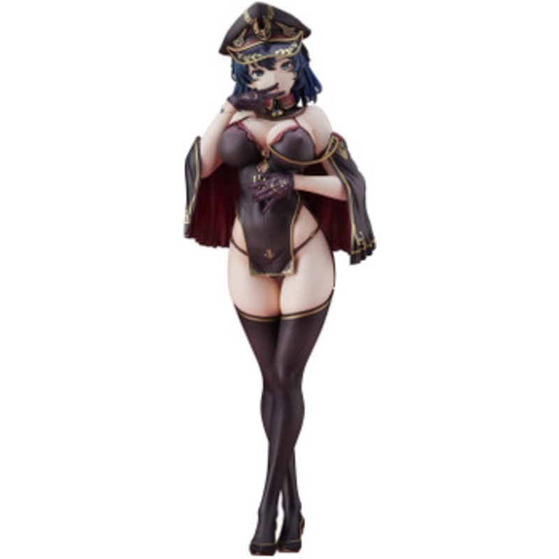 Union Creative Akasa Ai Illustration Kaigun Musme Cattleya Figure