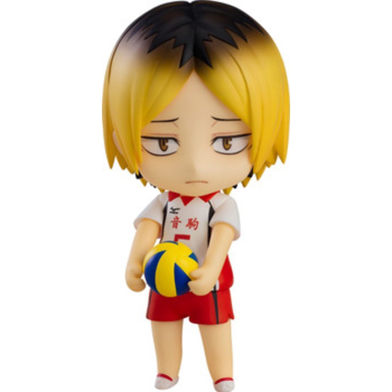 Good Smile Company Nendoroid Kenma Kozume: Second Uniform Ver. (Haikyu!!)
