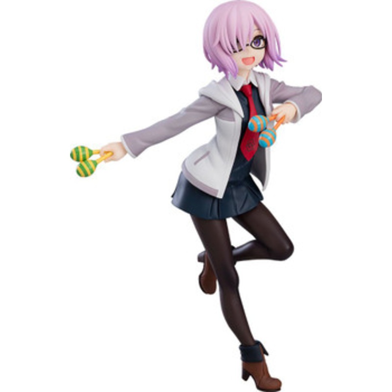 Good Smile Company POP UP PARADE Mash Kyrielight: Carnival Ver. Figure (Fate/Grand Carnival)